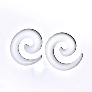 Töjningar - Spiraler 8mm