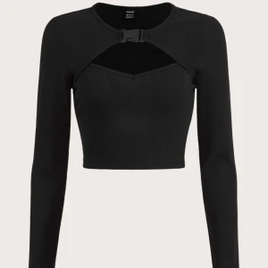 Tröja - aldrig andvänd utan endast testad😊