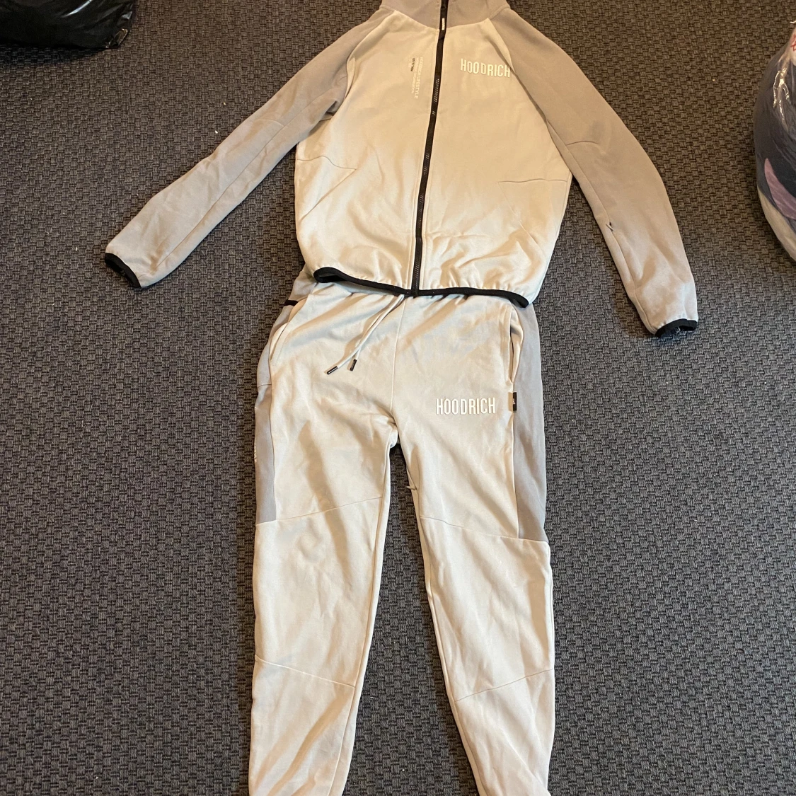 Hoodrich mjukis byxor - 91