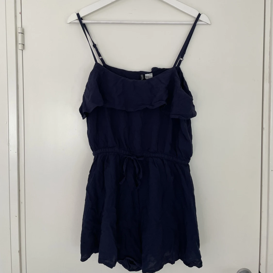 Playsuit 