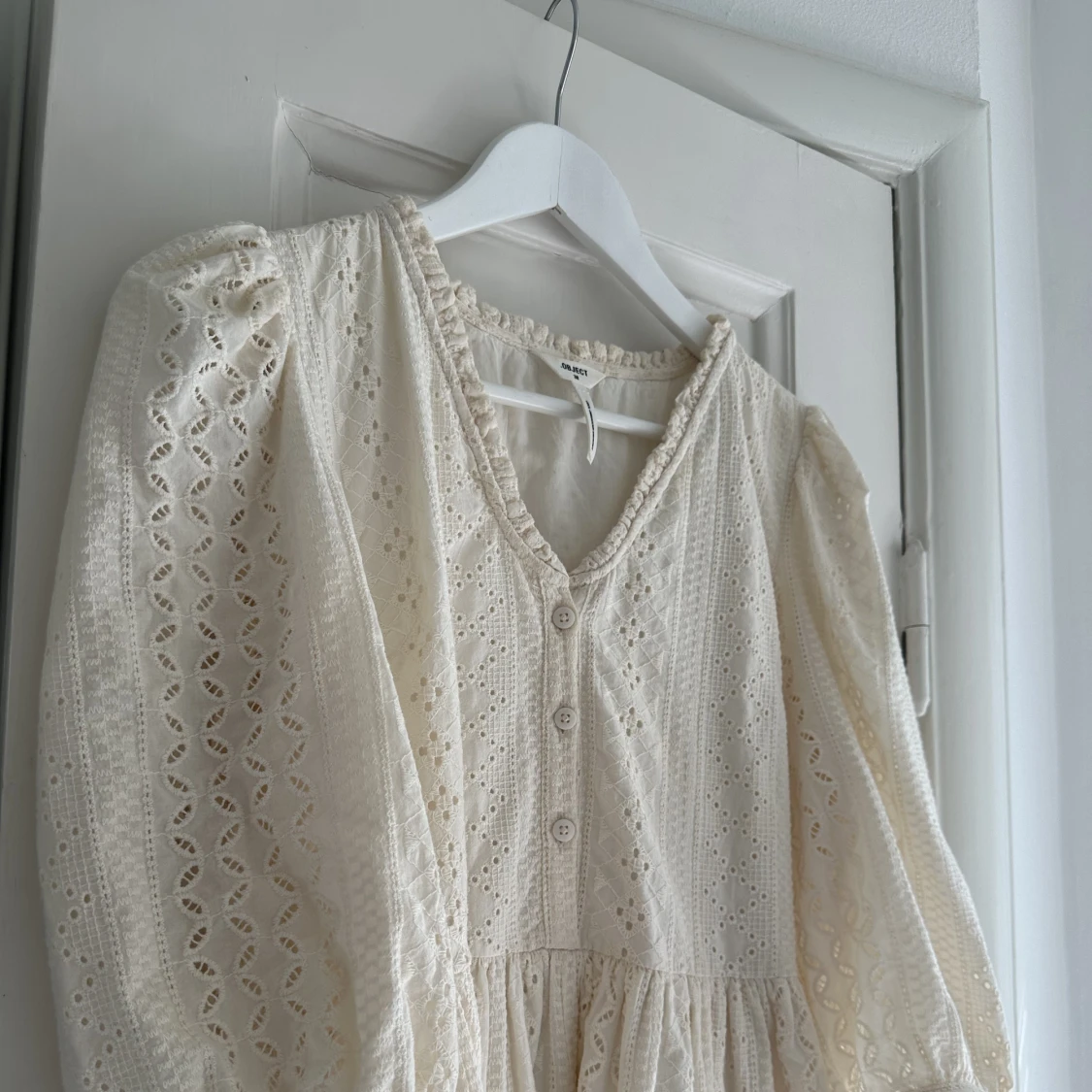 klänning ifrån Object 💛 - 90