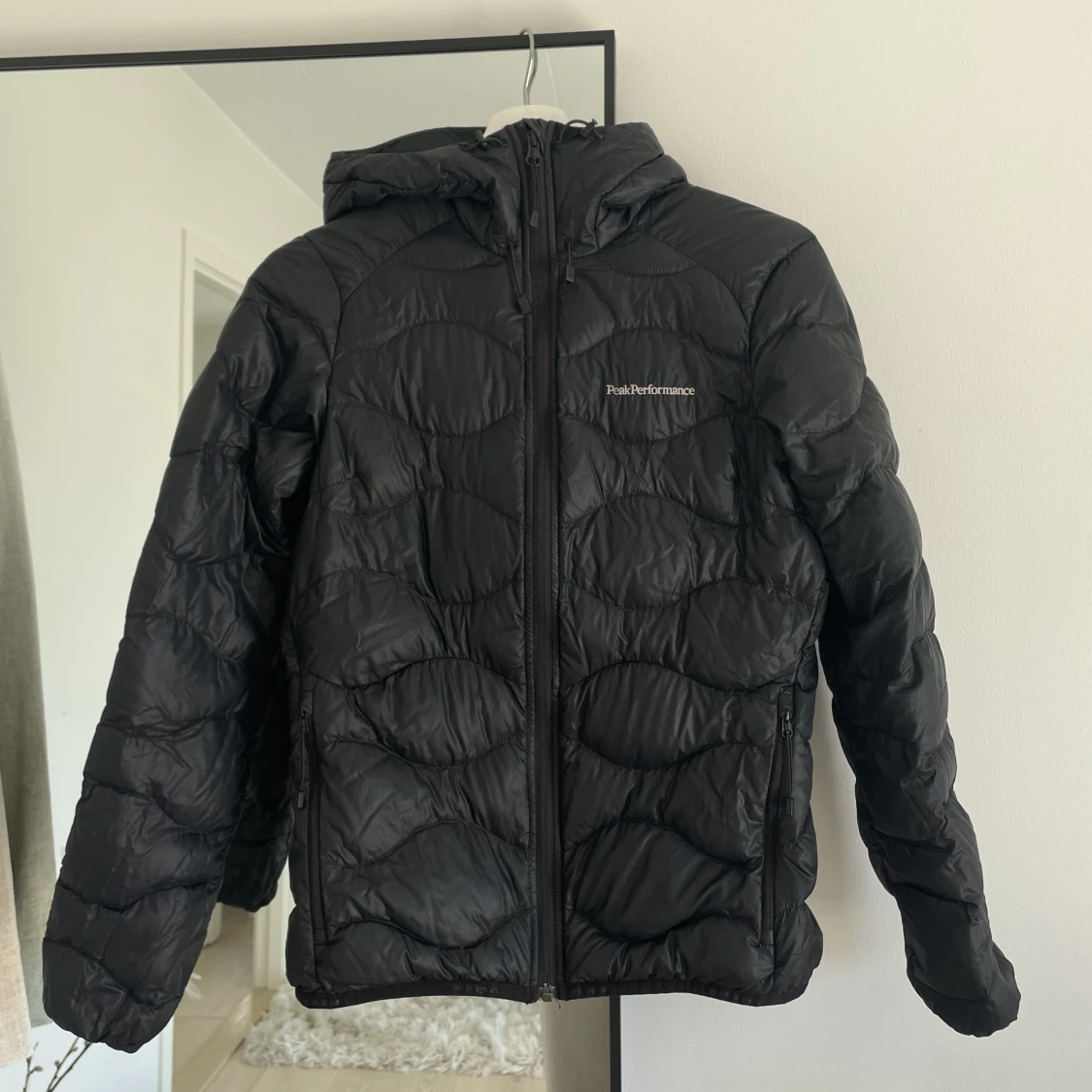 Peak performance jacka - 90