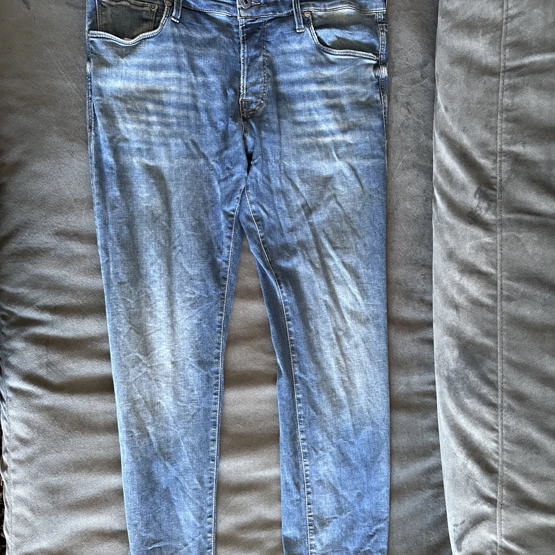 Jack & Jones (Glen slimfit)  - 90