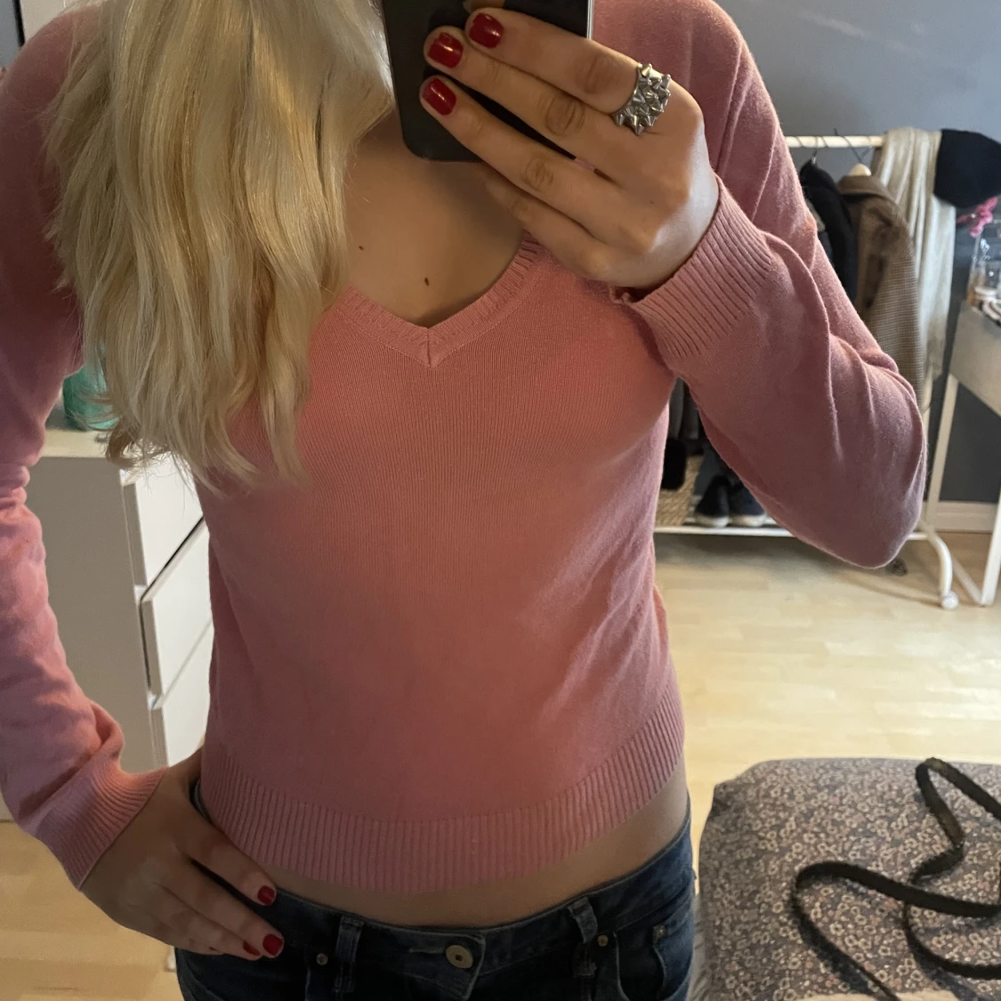 Tröja zara