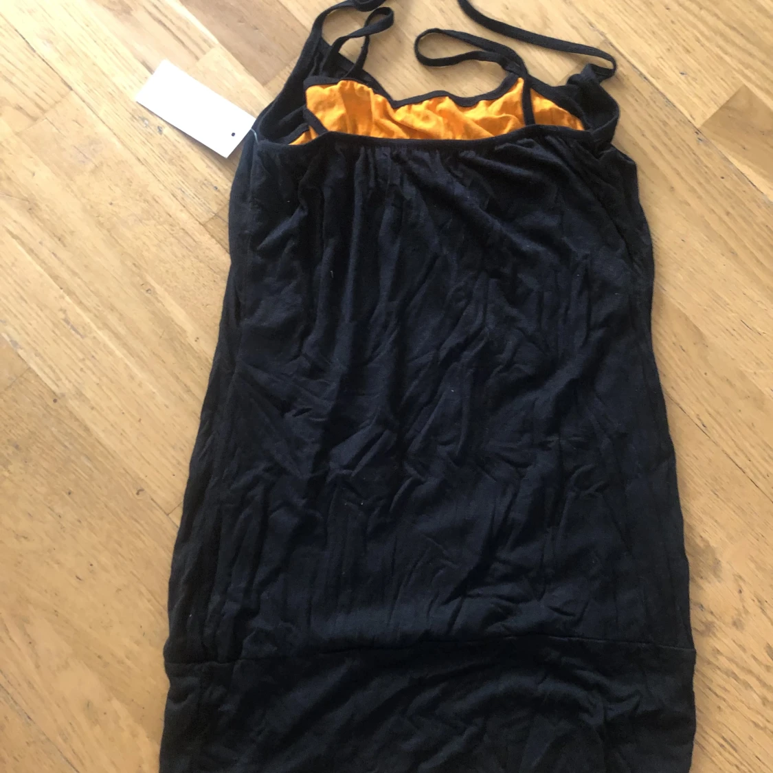 Nytt!! Tufft linne  - 91