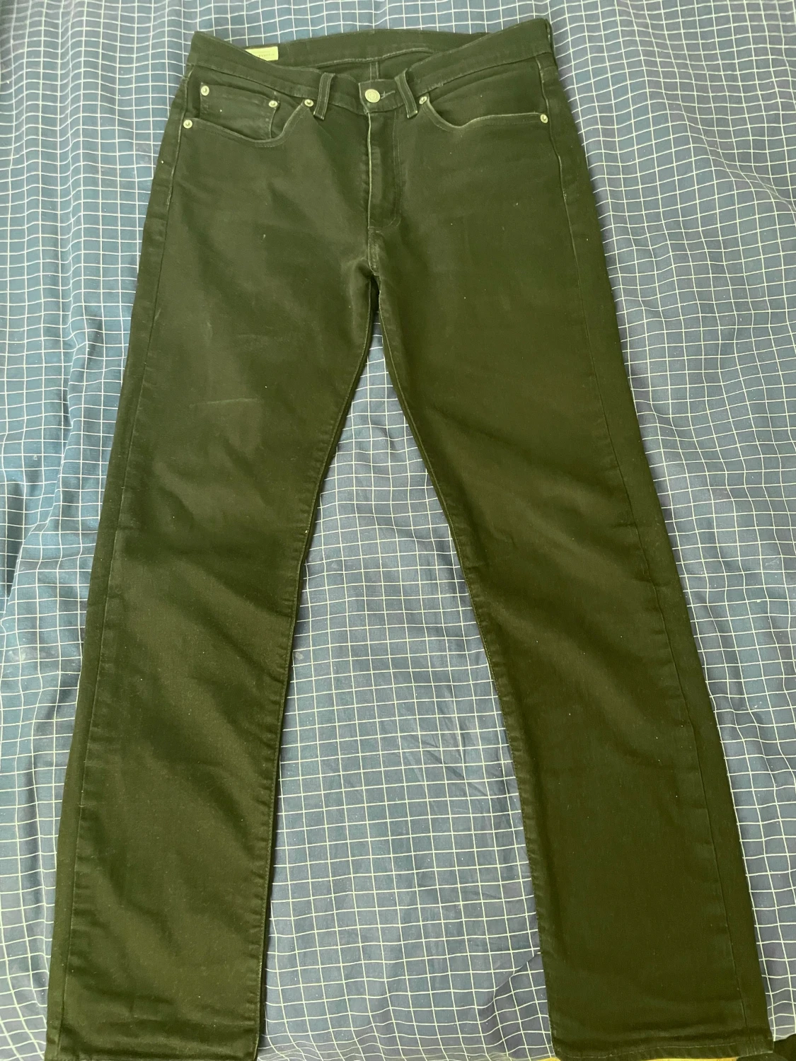 Levi’s 514 Jeans - 90