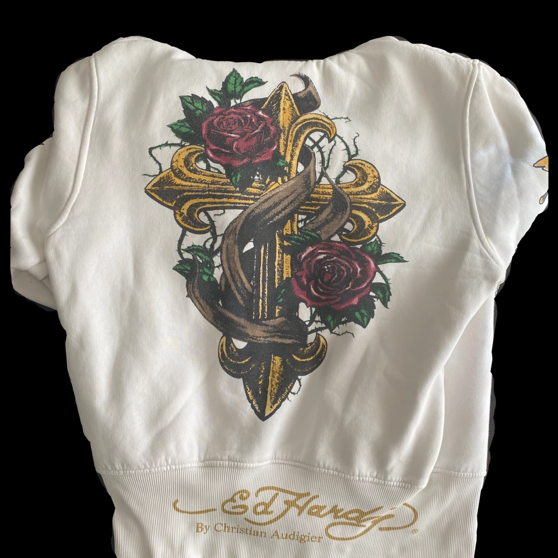 Ed Hardy Tröja - 90