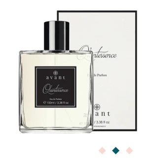 Parfym aldrig använd  - Helt ny parfym. 100ml. Nypris 1449