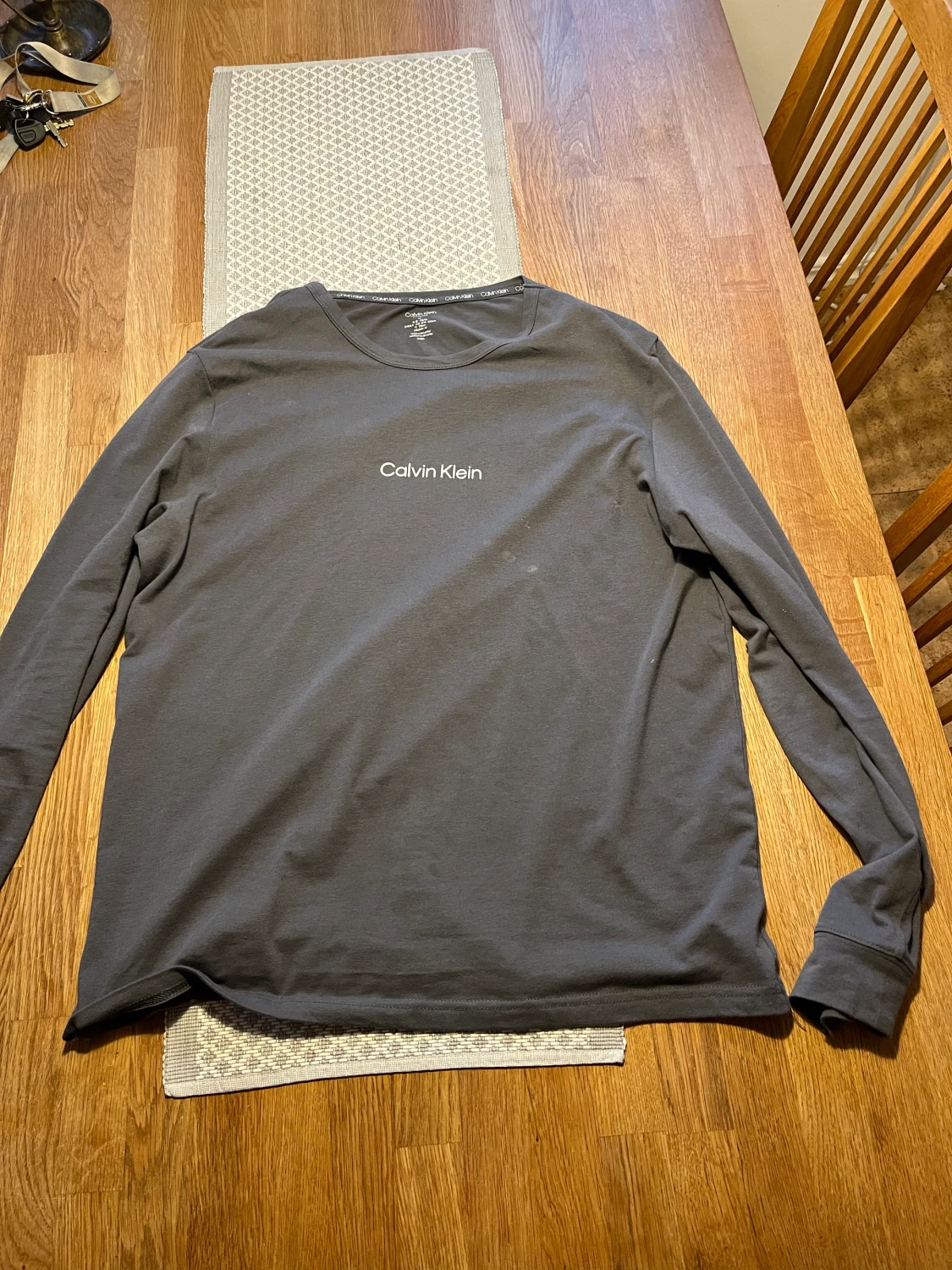 Calvin Klein sweatshirt