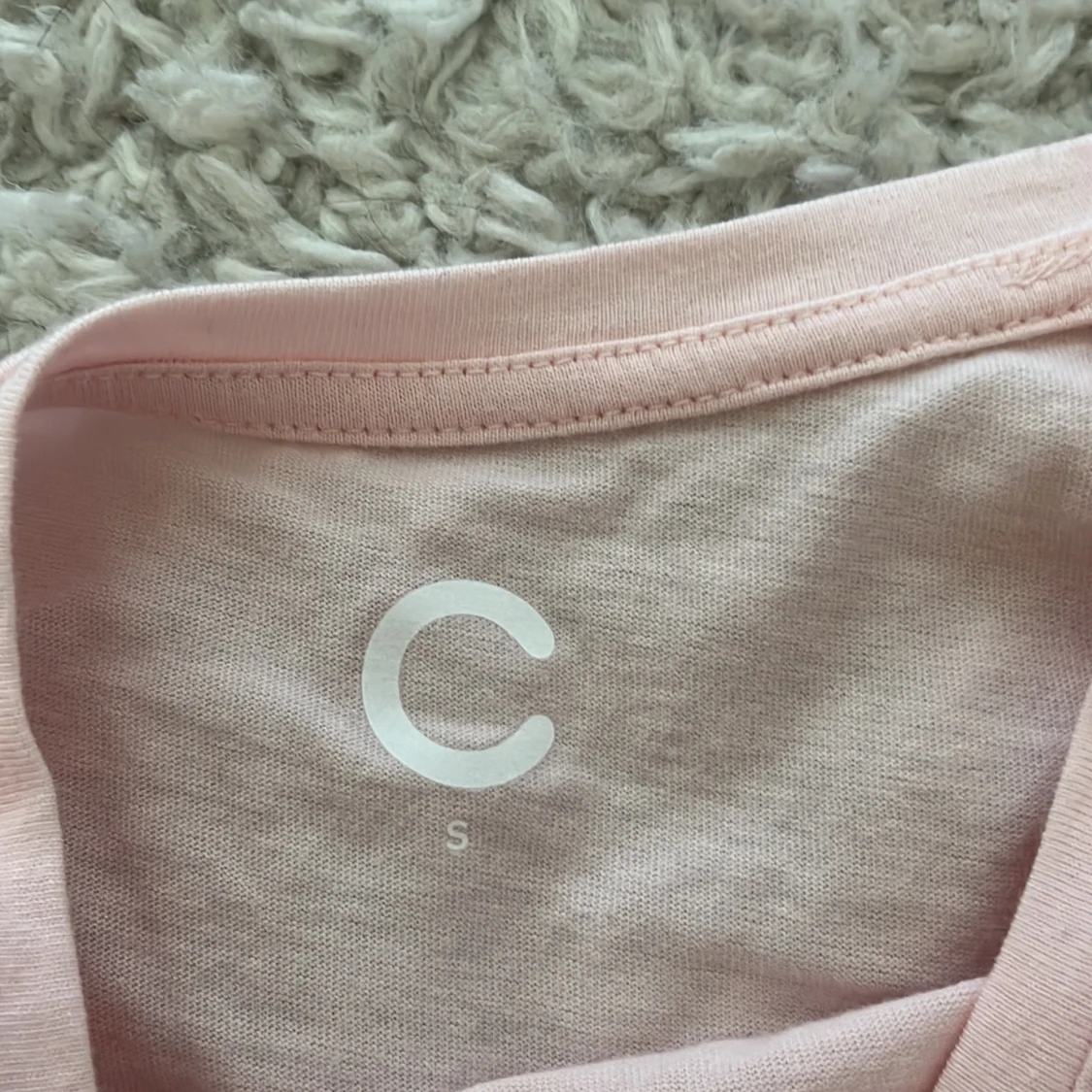 Skön basic tröja från Cubus  - 91