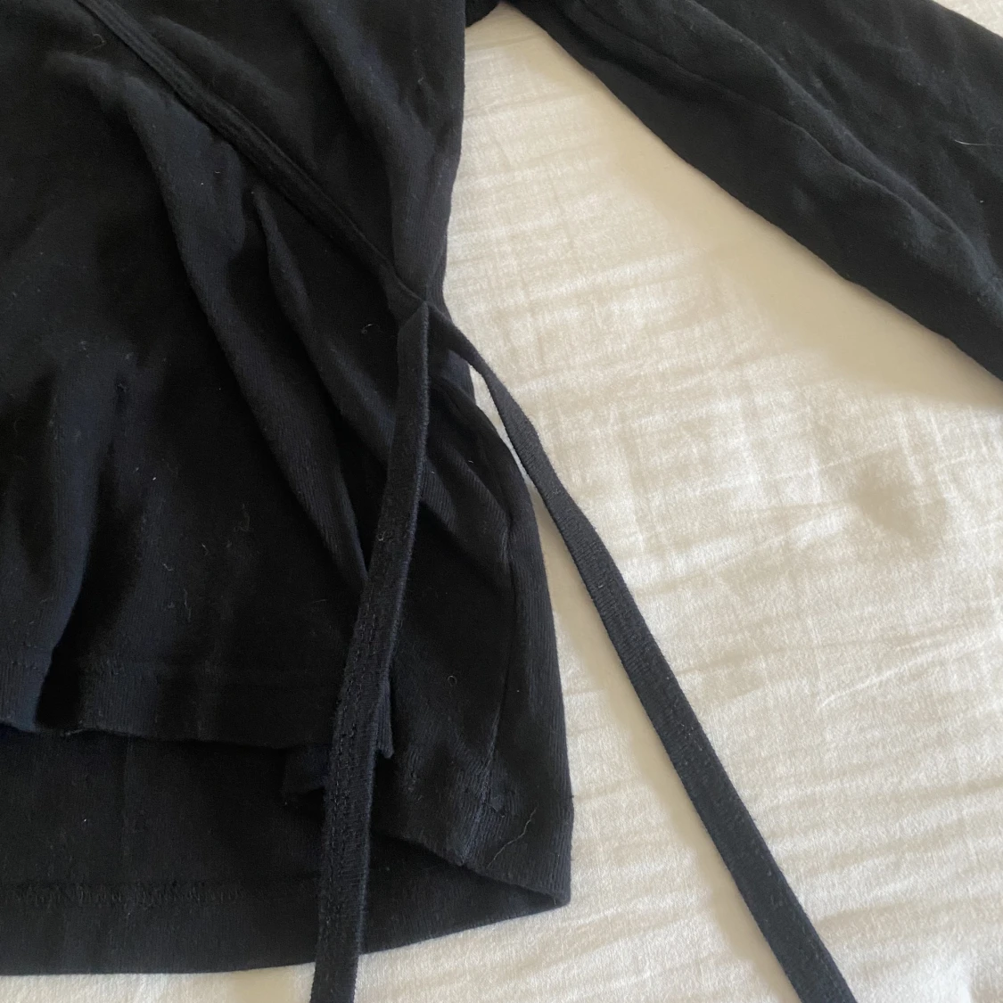 Vintage blus/topp   - 91