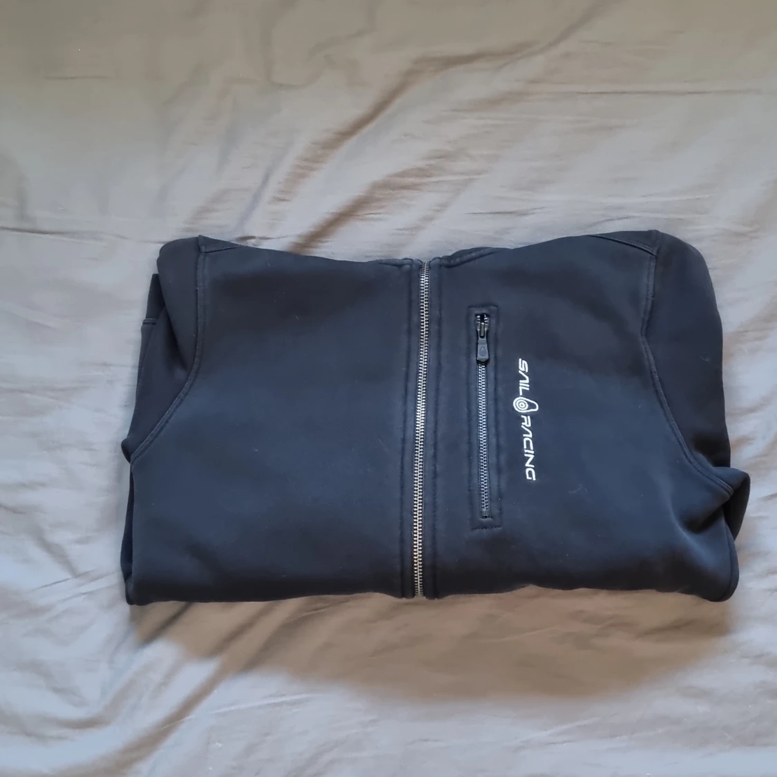 Sail racing bowman zip - 91