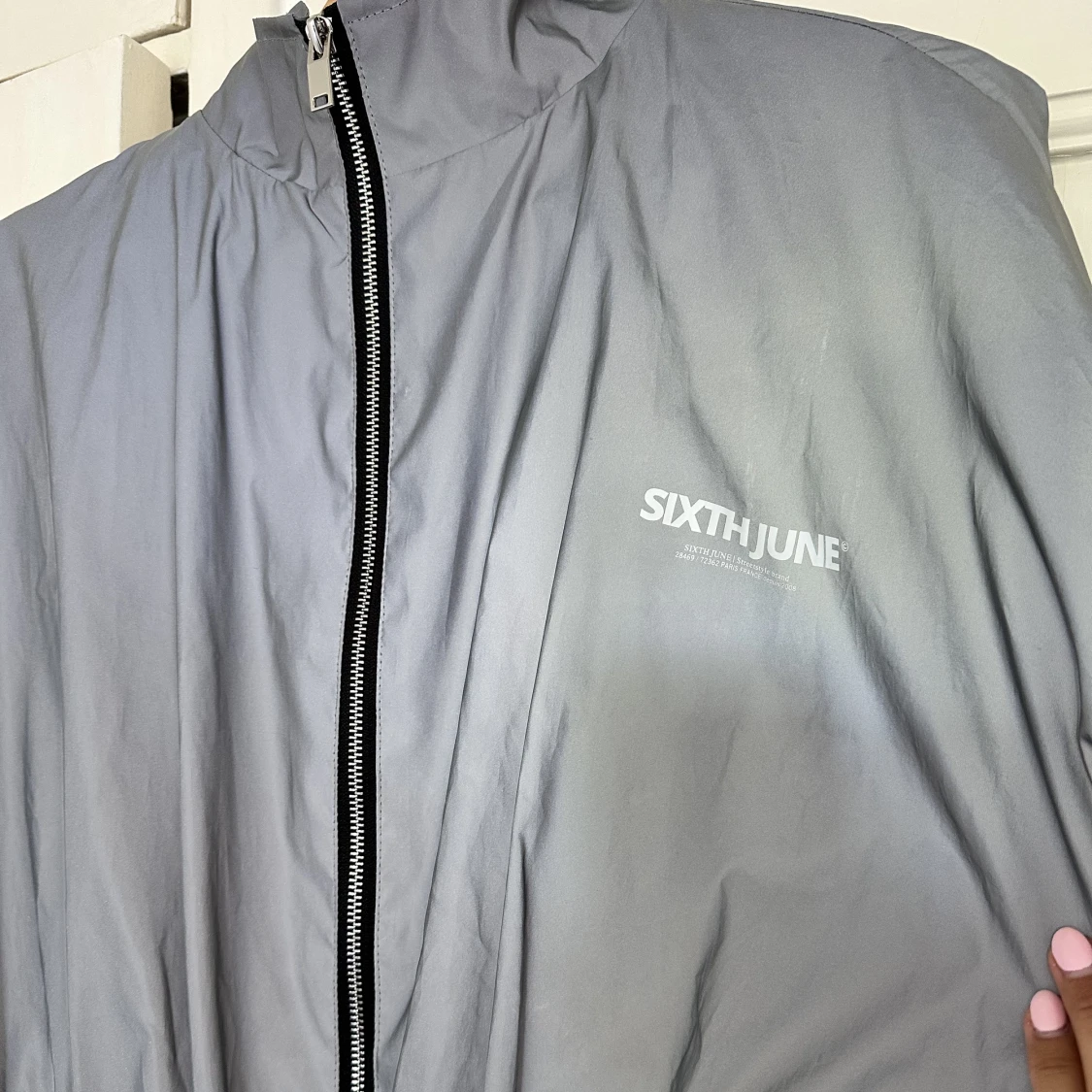 Reflexjacka Sixth June - 90