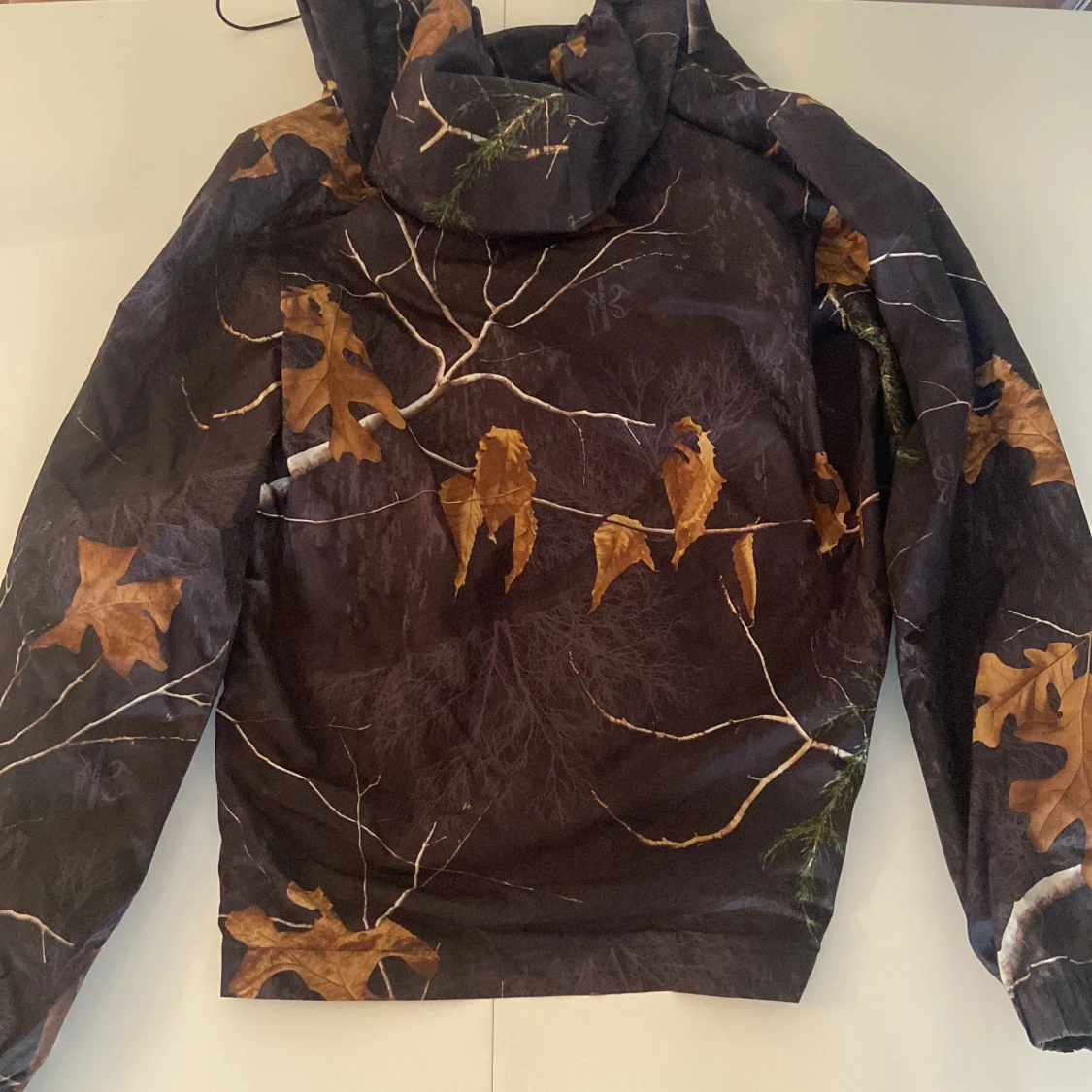 Vans regnjack/vindjacka - 91