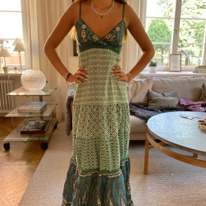 Sååå fin sommarklänning 🥰 - Sååå fin nu i sommar😍