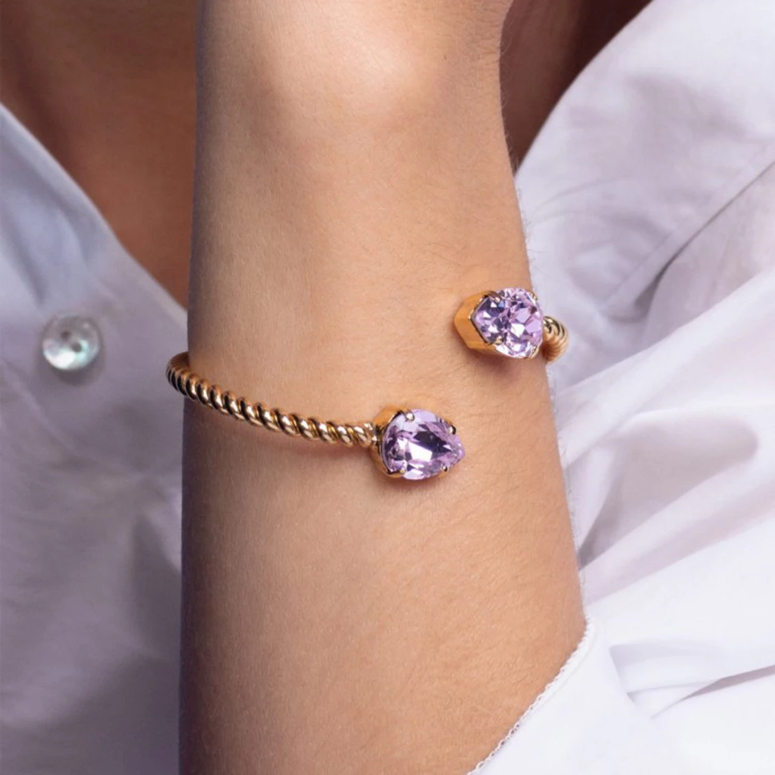 Caroline Svedbom armband