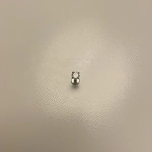 Näs piercing  - Aldrig använd med bra skick.