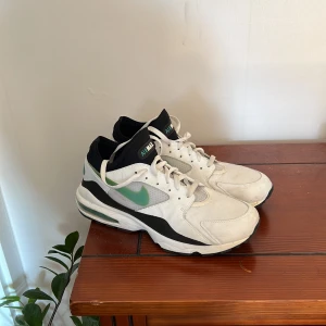 OG air Max 93 - En klassisk air Max model 