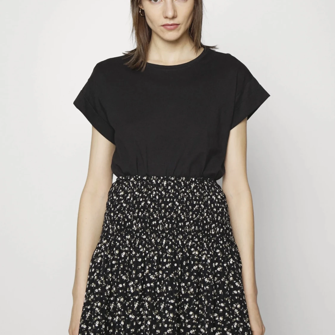 T-shirt Alva fr Moss Copenhagen 