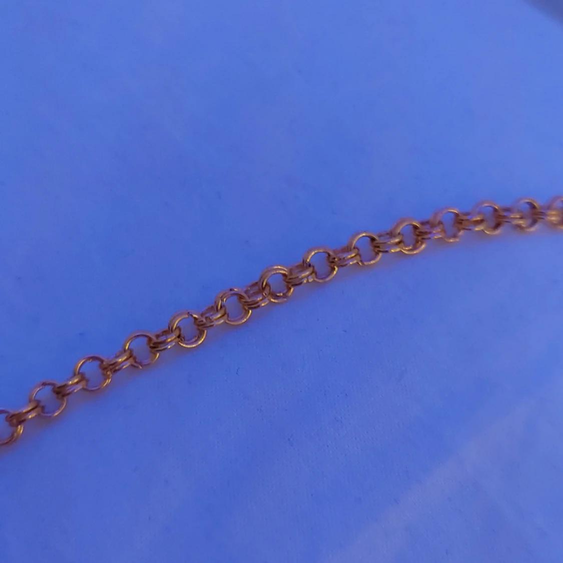 Handgjord Bismarck dupe köpt i Milan - 91