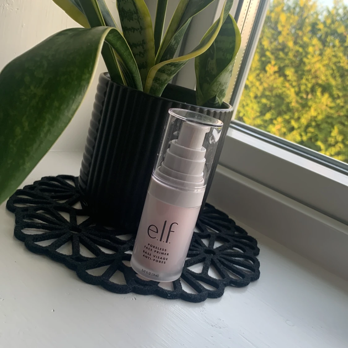 E.l.f Primer