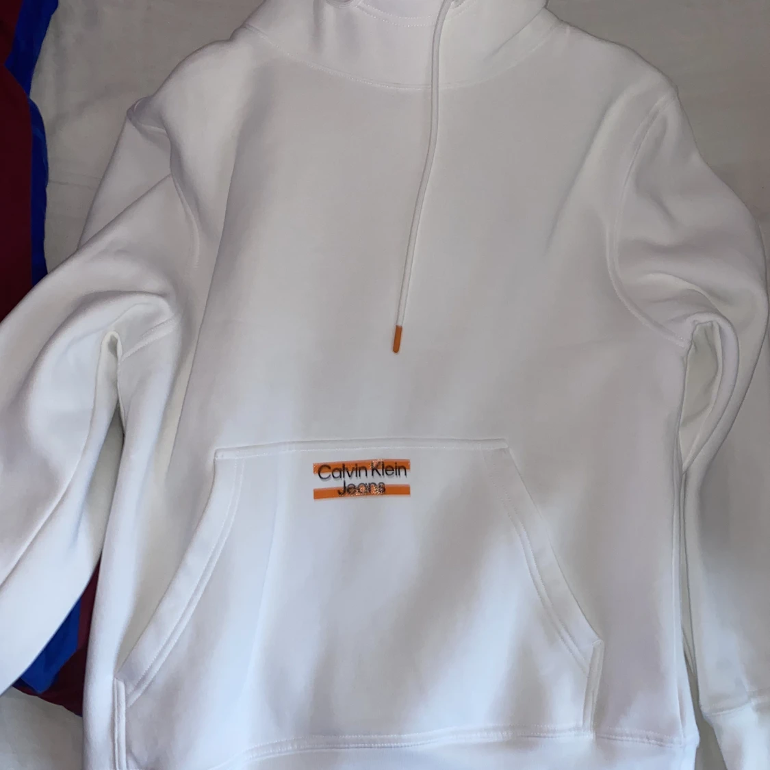 Calvin Klein Hoodie