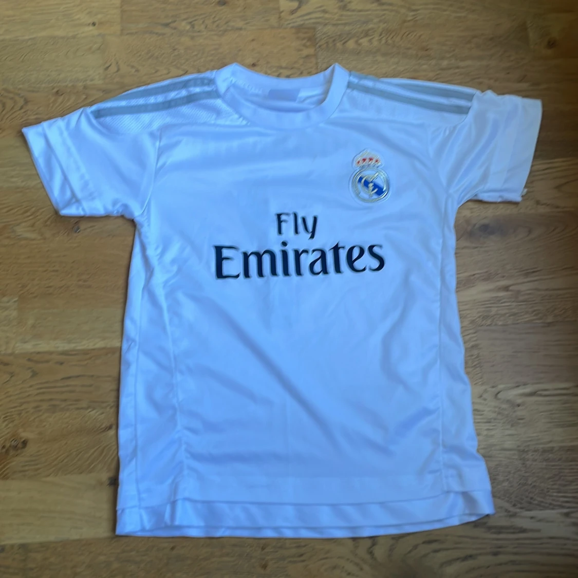 Fotbolls t-shirt - 91