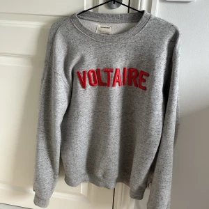 Zadig tröja - Så fin sweatshirt från zadig&voltaire! Säljer då den ej kommer till användning 