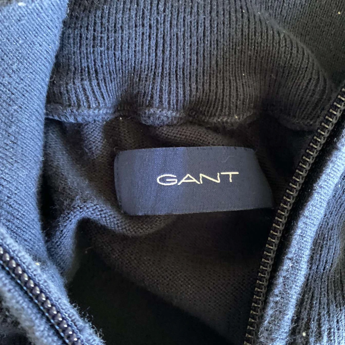 Gant quarterzip - 91