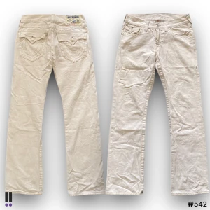 BUNDLE 542&539 - Bundle för 1 person