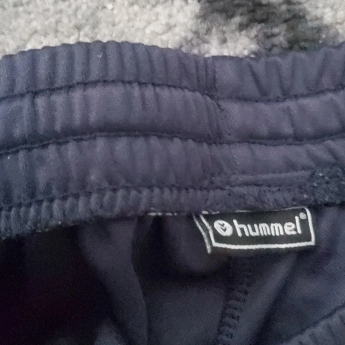 Tränings byxor - 90