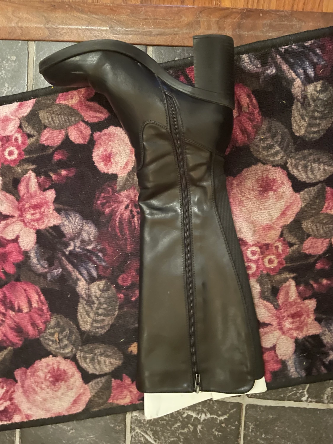 Damstövel strl 39 - 90