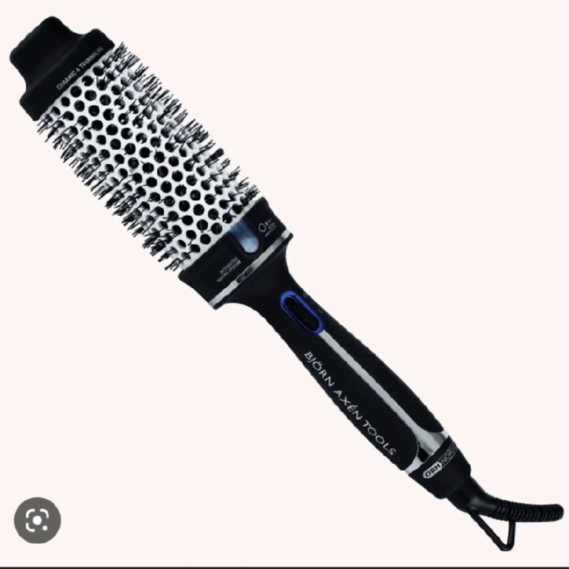 BYTA BJÖRN AXÉN VÄRMEBORSTE