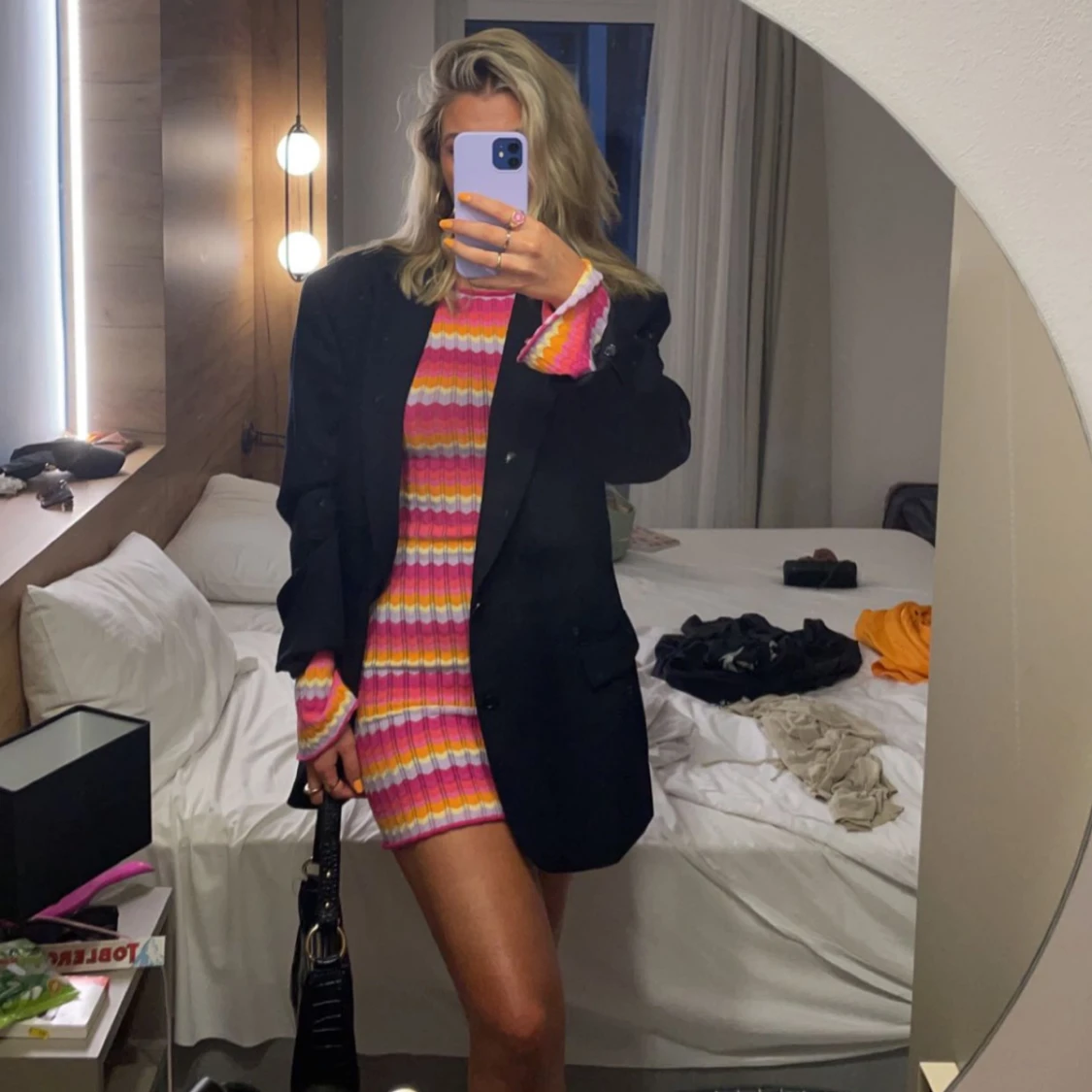 Klänning från Bershka - 90