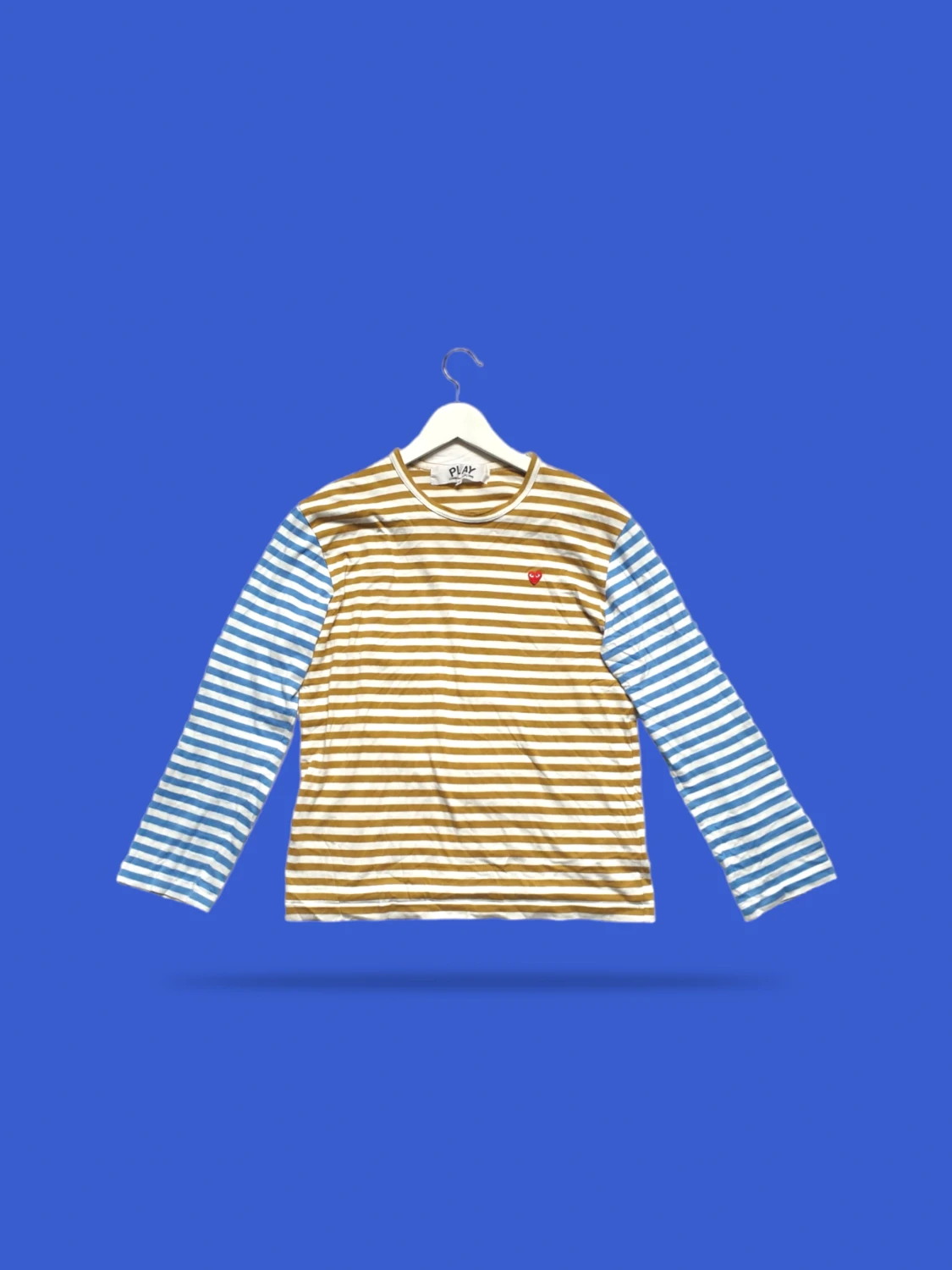 Comme des garcons | longsleeve t-shirt