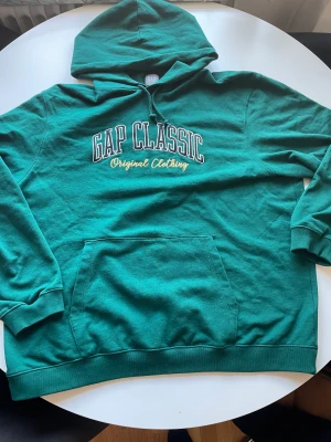 Gap hoodie - Cap hoodie i storlek XL