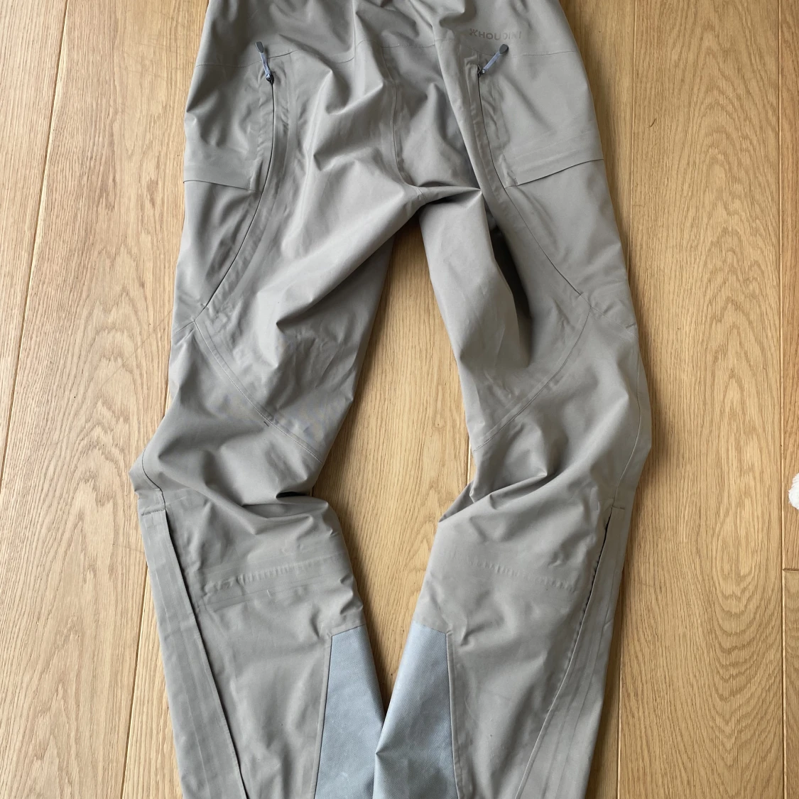 Houdini täckbyxor  - 91
