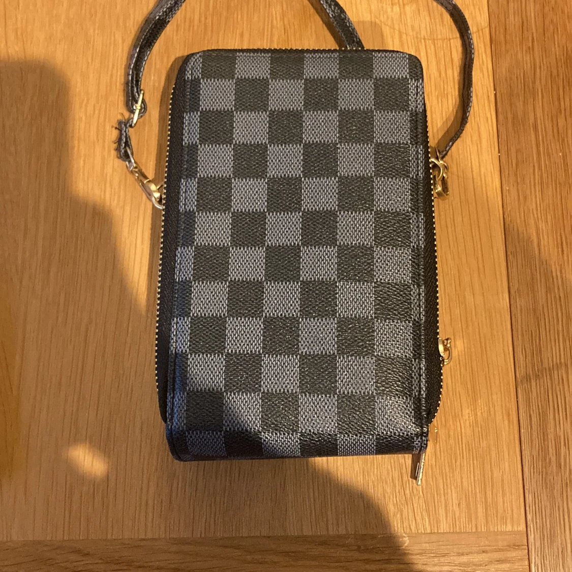 Luis viton väska  - 91