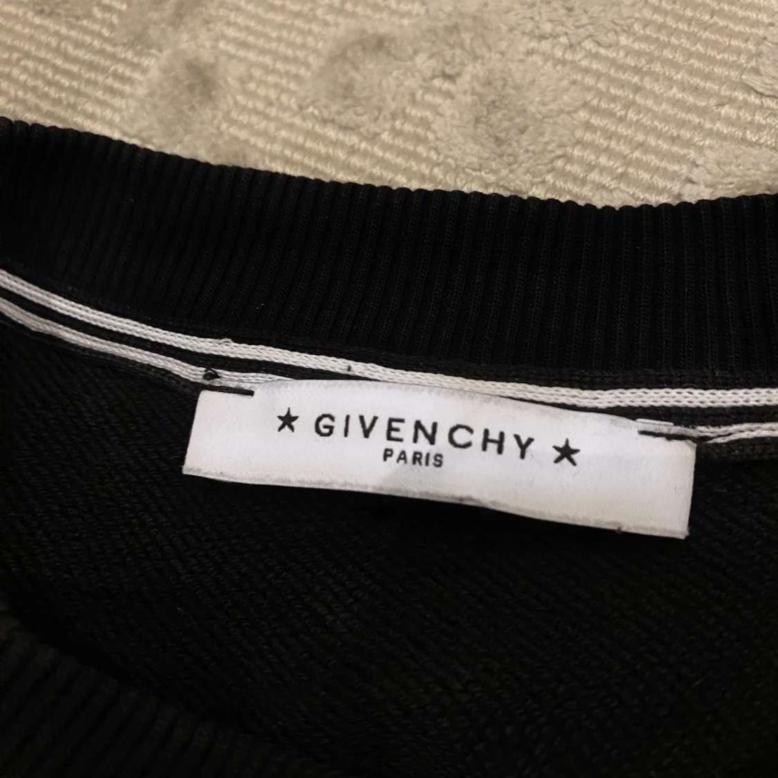  Givenchy tröja - 90