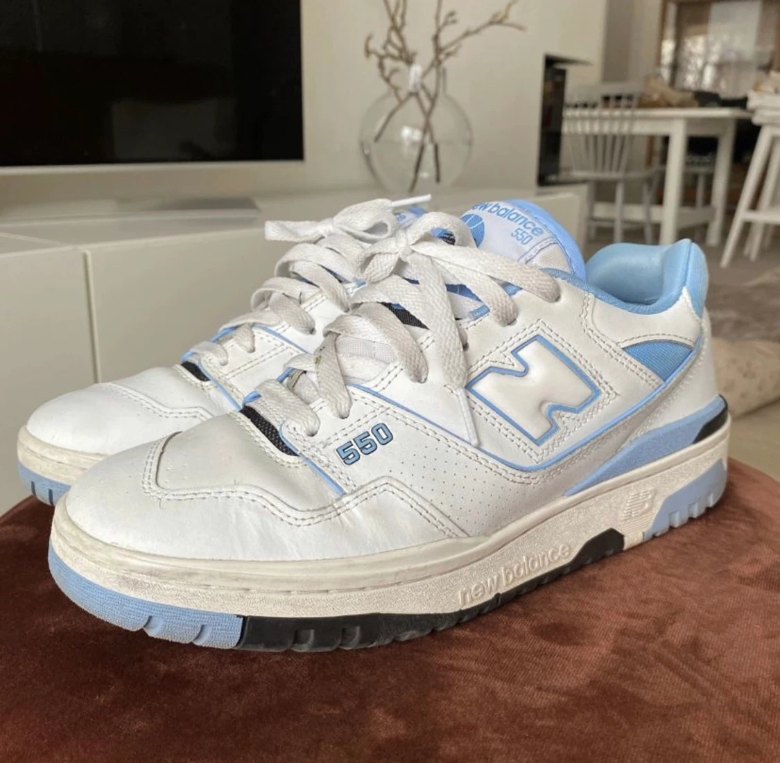 New Balance 550