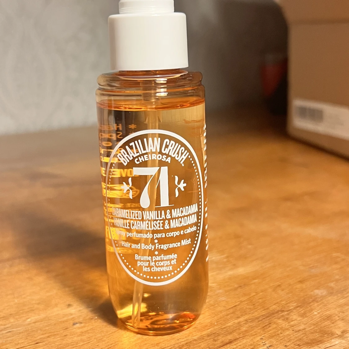 Sol de Janeiro mist  - 90