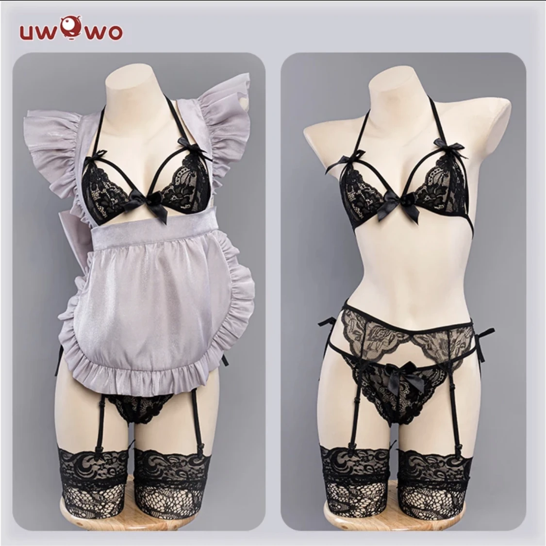 shizuku tan cosplay - 1