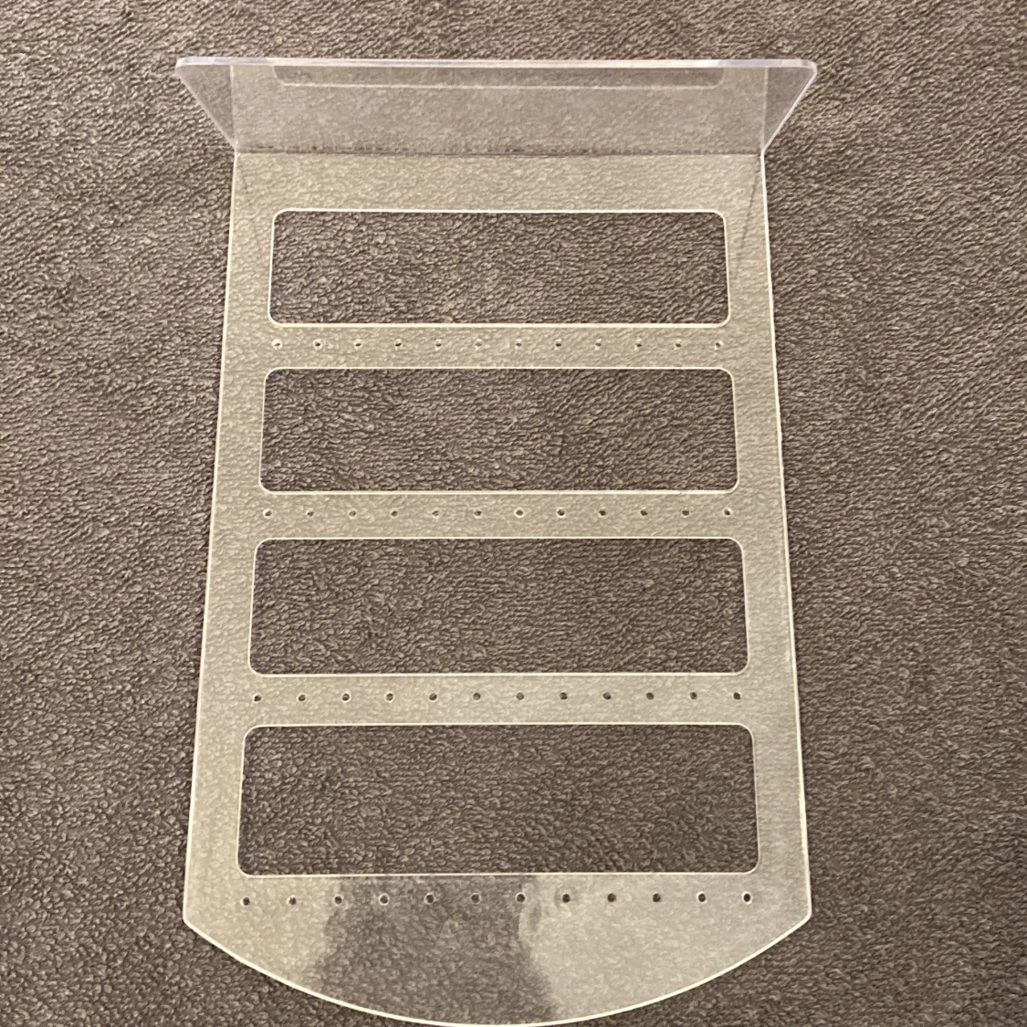 Örhänge ställ - 90