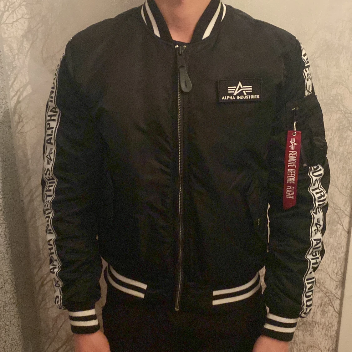 Alpha Industries - 90