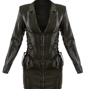 Blazer dress - Size: small 