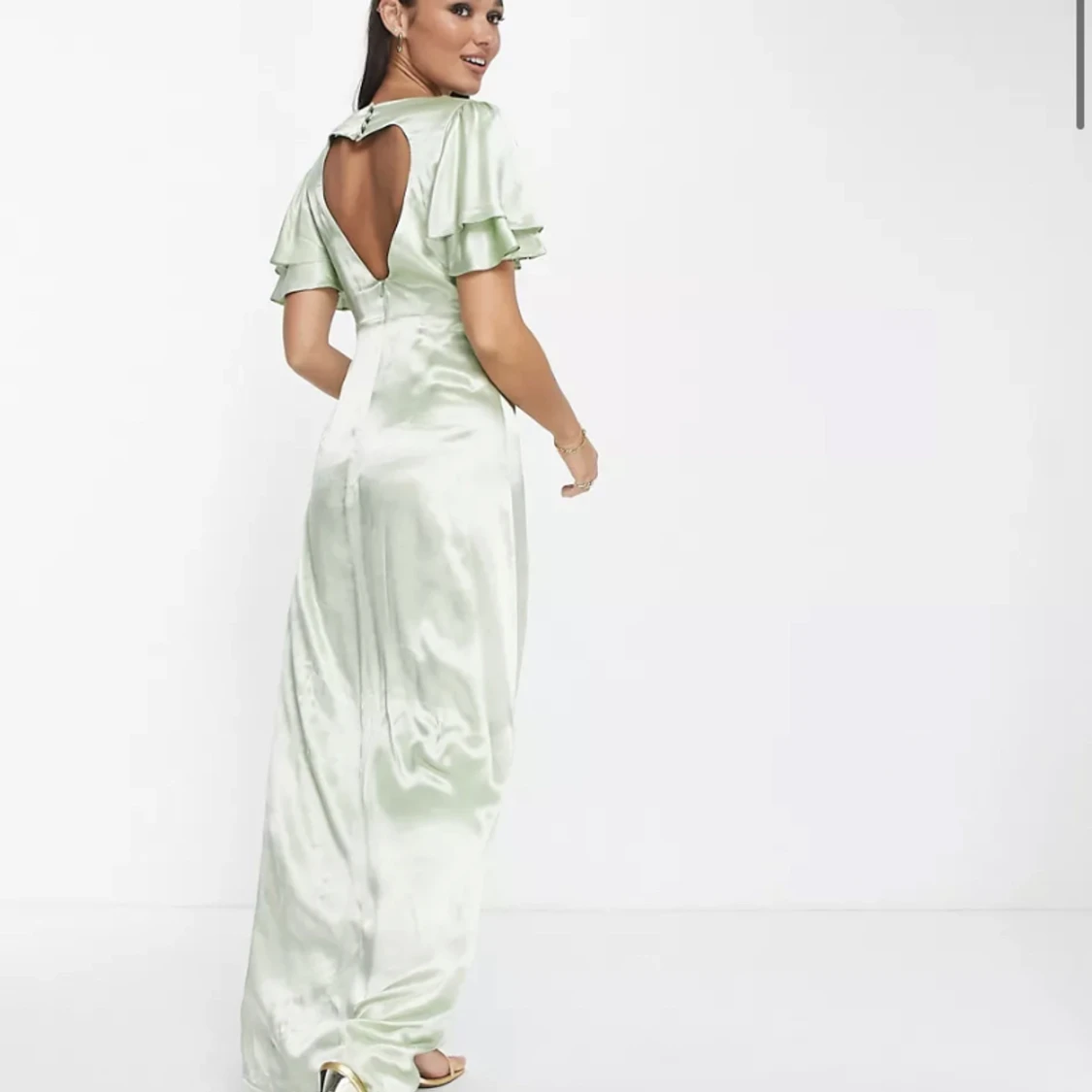 Balklänning asos - 90