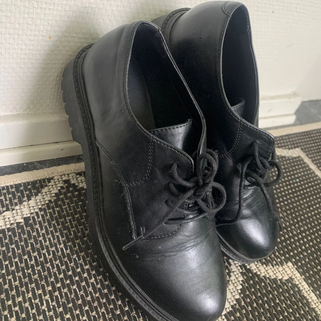 Skor för kvinnor - 91