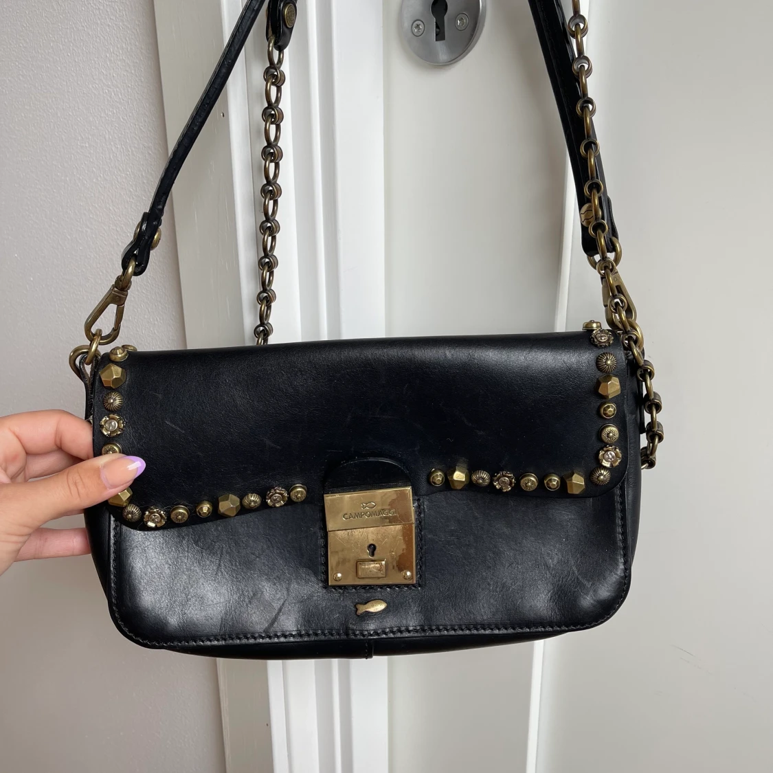 Campomaggi väska - 90