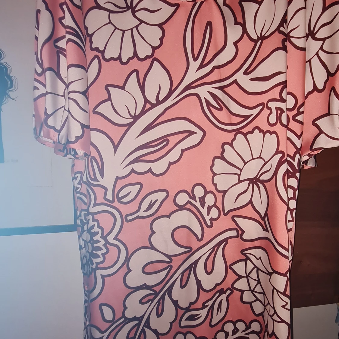 Klänning Zara small