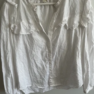 Hm blus - Superfin blus från hm